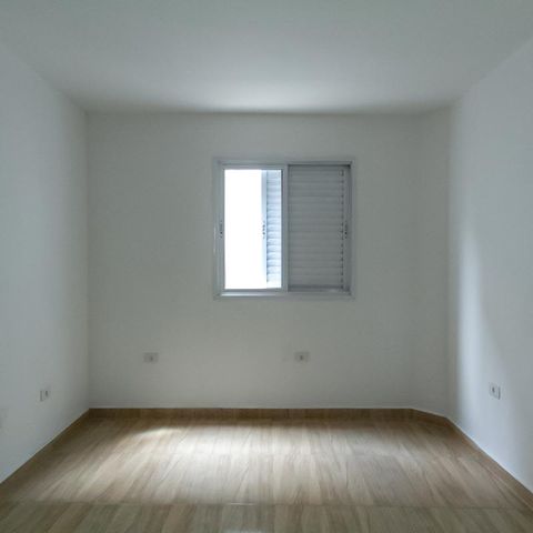 Apartamento à venda com 80m², 3 quartos e 1 vaga Apartamento à venda com 80m², 3 quartos e 1 vagaQuarto 2