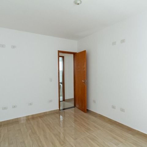 Apartamento à venda com 80m², 3 quartos e 1 vaga Apartamento à venda com 80m², 3 quartos e 1 vagaQuarto 2