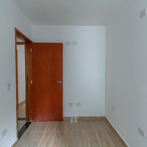 Apartamento à venda com 80m², 3 quartos e 1 vaga Apartamento à venda com 80m², 3 quartos e 1 vagaQuarto 1