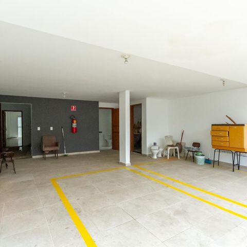 Apartamento à venda com 80m², 3 quartos e 1 vaga Apartamento à venda com 80m², 3 quartos e 1 vagaGaragem