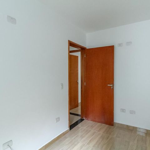 Apartamento à venda com 80m², 3 quartos e 1 vaga Apartamento à venda com 80m², 3 quartos e 1 vagaQuarto 1