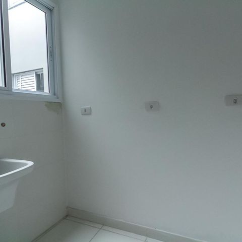 Apartamento à venda com 80m², 3 quartos e 1 vaga Apartamento à venda com 80m², 3 quartos e 1 vagaÁrea de Serviço