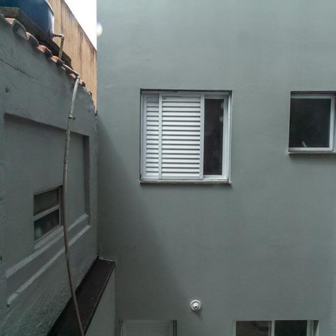 Apartamento à venda com 80m², 3 quartos e 1 vaga Apartamento à venda com 80m², 3 quartos e 1 vagaVista do Quarto 1