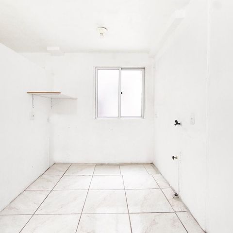 Apartamento para alugar com 60m², 2 quartos e 1 vagaCozinha