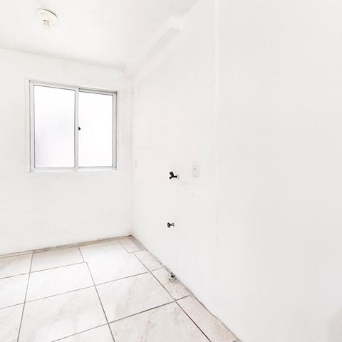 Apartamento para alugar com 60m², 2 quartos e 1 vagaCozinha