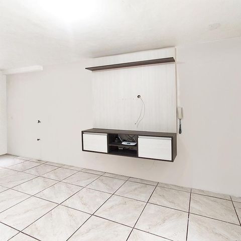Apartamento para alugar com 60m², 2 quartos e 1 vagaSala