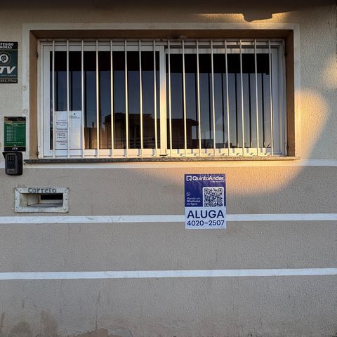 Apartamento para alugar com 60m², 2 quartos e 1 vagaPlaca