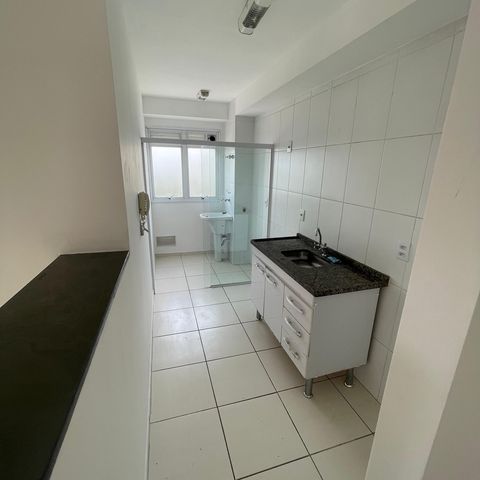 Apartamento à venda com 53m², 2 quartos e 1 vaga Apartamento à venda com 53m², 2 quartos e 1 vagaCozinha
