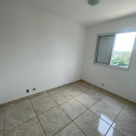 Apartamento à venda com 53m², 2 quartos e 1 vaga Apartamento à venda com 53m², 2 quartos e 1 vagaQuarto 1