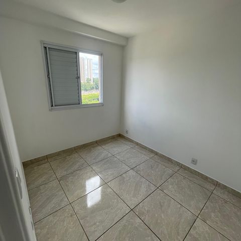 Apartamento à venda com 53m², 2 quartos e 1 vaga Apartamento à venda com 53m², 2 quartos e 1 vagaQuarto 2