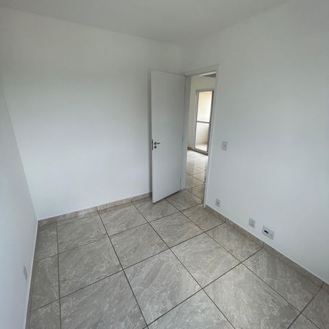 Apartamento à venda com 53m², 2 quartos e 1 vaga Apartamento à venda com 53m², 2 quartos e 1 vagaQuarto 2