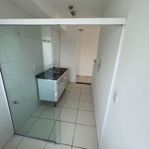 Apartamento à venda com 53m², 2 quartos e 1 vaga Apartamento à venda com 53m², 2 quartos e 1 vagaCozinha