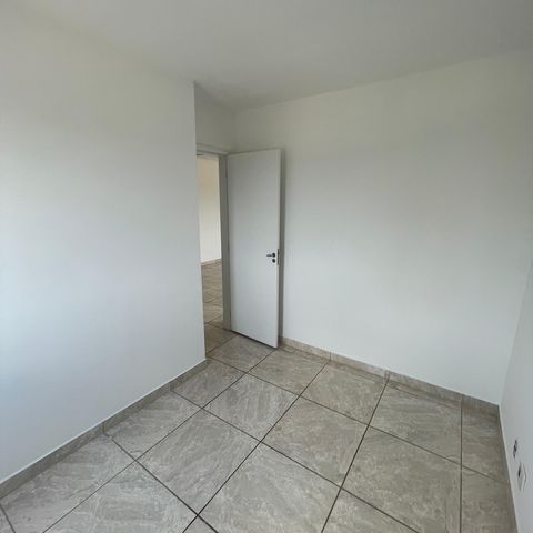 Apartamento à venda com 53m², 2 quartos e 1 vaga Apartamento à venda com 53m², 2 quartos e 1 vagaQuarto 1