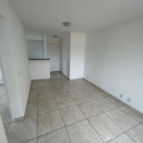 Apartamento à venda com 53m², 2 quartos e 1 vaga Apartamento à venda com 53m², 2 quartos e 1 vagaSala