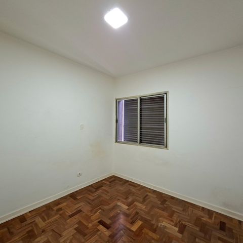 Apartamento à venda com 105m², 3 quartos e 1 vagaQuarto 2
