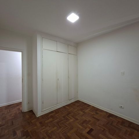 Apartamento à venda com 105m², 3 quartos e 1 vagaQuarto 2