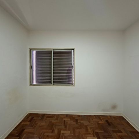 Apartamento à venda com 105m², 3 quartos e 1 vagaQuarto 2