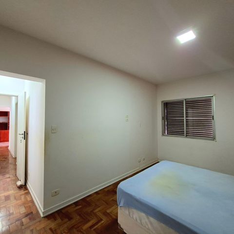 Apartamento à venda com 105m², 3 quartos e 1 vagaSuíte