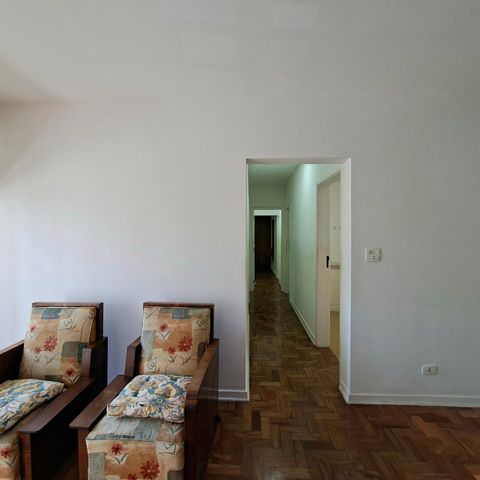 Apartamento à venda com 105m², 3 quartos e 1 vagaSala