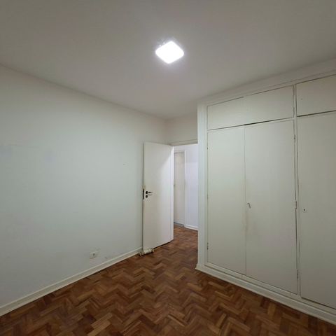 Apartamento à venda com 105m², 3 quartos e 1 vagaQuarto 2