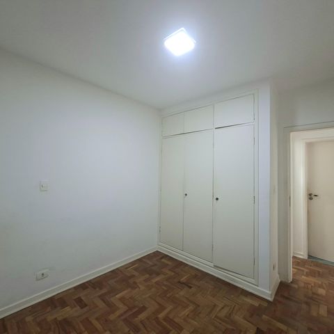 Apartamento à venda com 105m², 3 quartos e 1 vagaQuarto 1