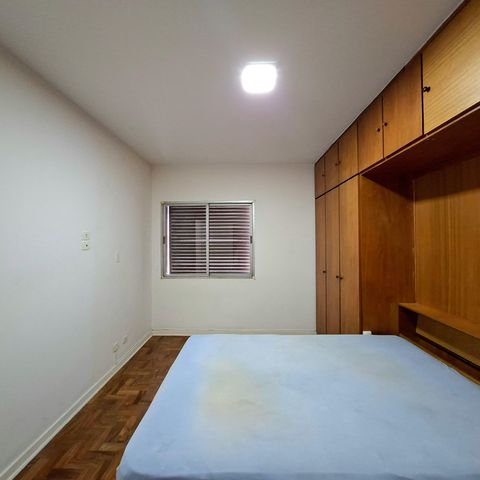 Apartamento à venda com 105m², 3 quartos e 1 vagaSuíte