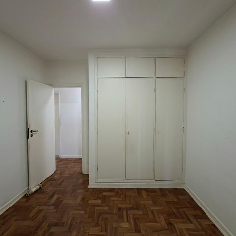 Apartamento à venda com 105m², 3 quartos e 1 vagaQuarto 2