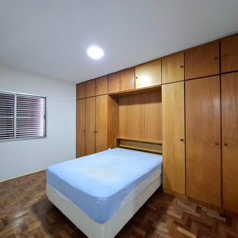 Apartamento à venda com 105m², 3 quartos e 1 vagaSuíte