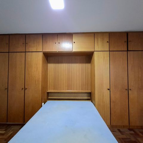 Apartamento à venda com 105m², 3 quartos e 1 vagaSuíte