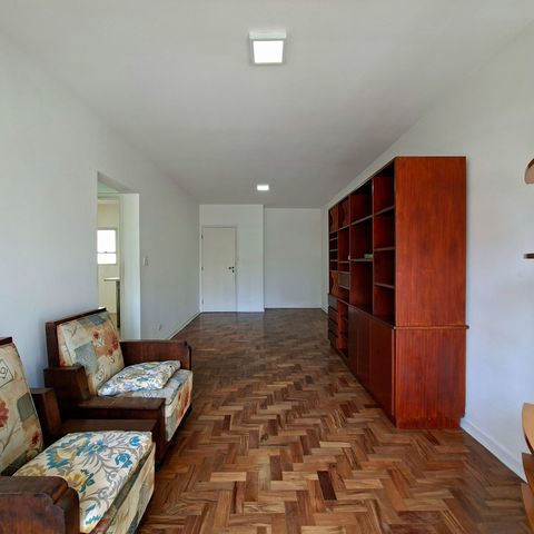Apartamento à venda com 105m², 3 quartos e 1 vagaSala