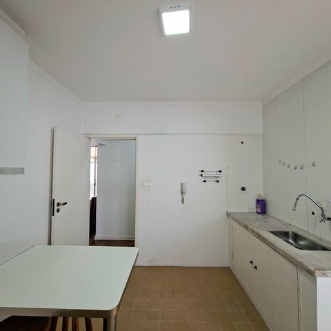 Apartamento à venda com 105m², 3 quartos e 1 vagaCozinha