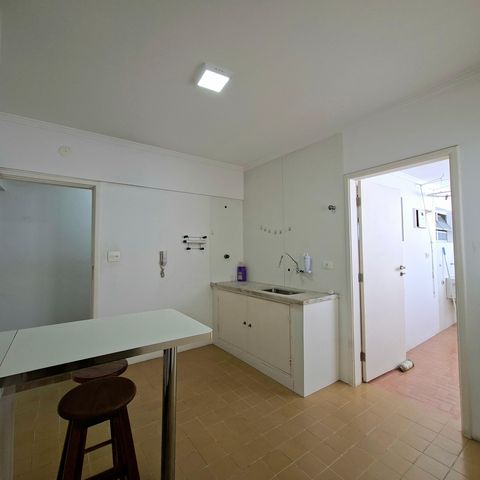 Apartamento à venda com 105m², 3 quartos e 1 vagaCozinha