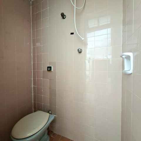 Apartamento à venda com 105m², 3 quartos e 1 vagaBanheiro de Serviço