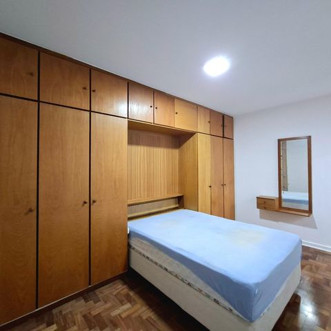 Apartamento à venda com 105m², 3 quartos e 1 vagaSuíte