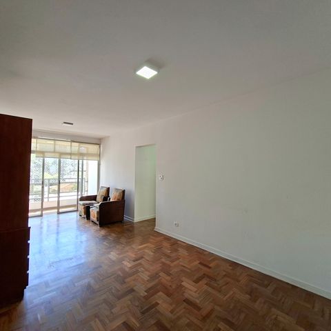 Apartamento à venda com 105m², 3 quartos e 1 vagaSala