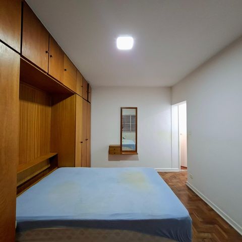 Apartamento à venda com 105m², 3 quartos e 1 vagaSuíte