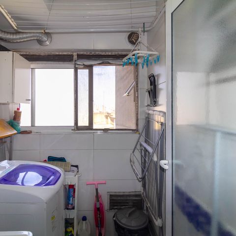 Apartamento à venda com 60m², 3 quartos e 1 vagaÁrea de Serviço