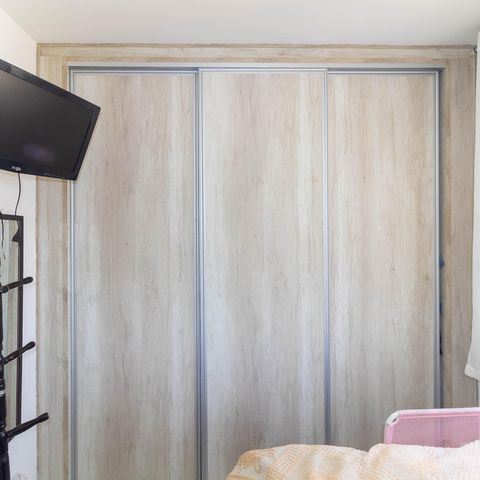 Apartamento à venda com 60m², 3 quartos e 1 vagaSuíte