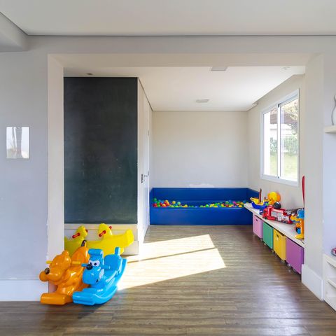 Apartamento à venda com 60m², 3 quartos e 1 vagaBrinquedoteca