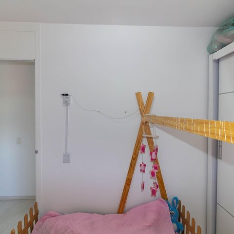 Apartamento à venda com 60m², 3 quartos e 1 vagaQuarto 1