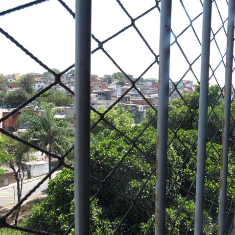 Casa para alugar com 300m², 3 quartos e 2 vagasÁrea de Serviço e Lazer - Vista