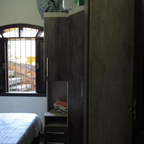 Casa para alugar com 300m², 3 quartos e 2 vagasQuarto