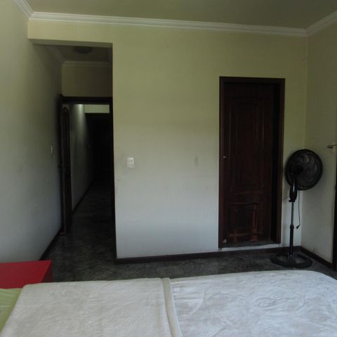 Casa para alugar com 300m², 3 quartos e 2 vagasSuíte