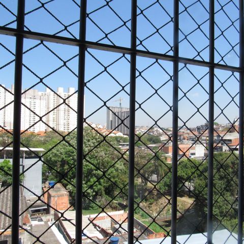 Casa para alugar com 300m², 3 quartos e 2 vagasÁrea de Serviço e Lazer - Vista