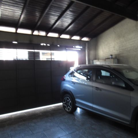 Casa para alugar com 300m², 3 quartos e 2 vagasGaragem