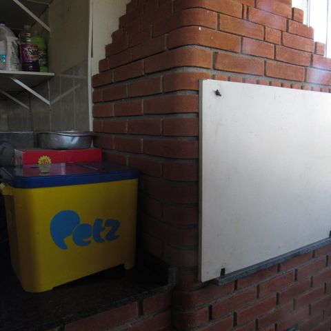 Casa para alugar com 300m², 3 quartos e 2 vagasÁrea de Serviço e Lazer