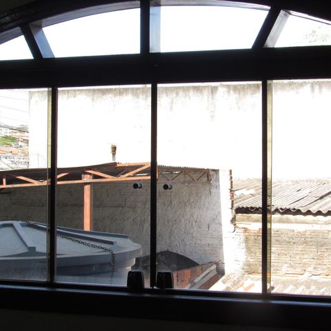 Casa para alugar com 300m², 3 quartos e 2 vagasSala - Vista