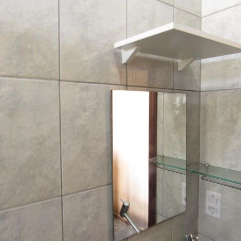 Casa para alugar com 300m², 3 quartos e 2 vagasBanheiro