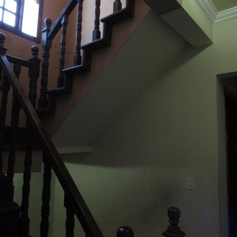 Casa para alugar com 300m², 3 quartos e 2 vagasHall da Escada