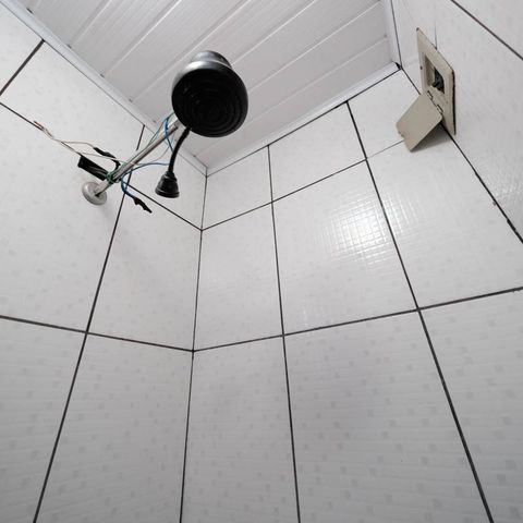 Casa à venda com 75m², 2 quartos e sem vagaBanheiro Social